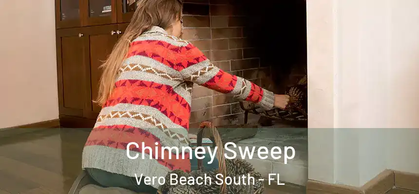 Chimney Sweep Vero Beach South - FL