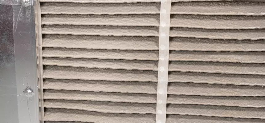 Mobile Car AC Filter Replacement in Vero Beach South