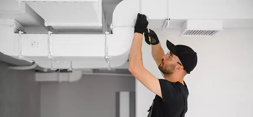 Our Air Duct Cleaning Services in Vero Beach South, FL