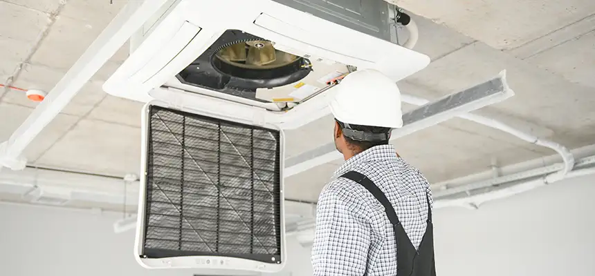 Our Affordable Duct Cleaning Near Me Services in Vero Beach South, FL