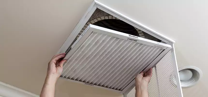 Robust Commercial Air Duct Cleaning in Vero Beach South