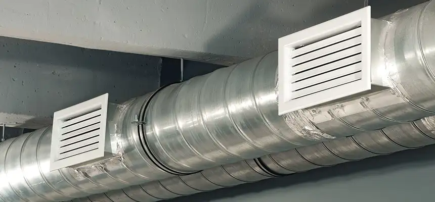 Our Air Duct Camera Inspection Services in Vero Beach South, FL