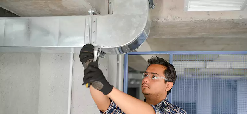 Our Air Duct Installation Services in Vero Beach South, FL