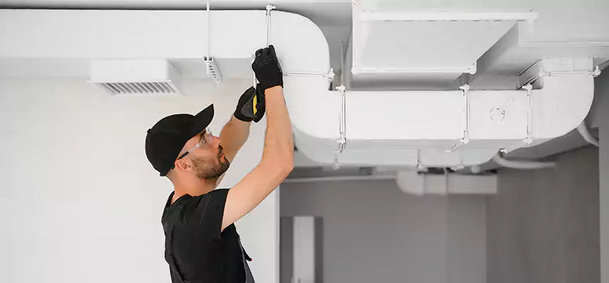 Our Air Duct Repair Services in Vero Beach South, FL