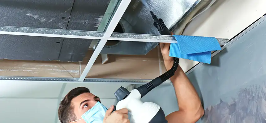 Our Air Duct Rodent Removal Services in Vero Beach South, FL