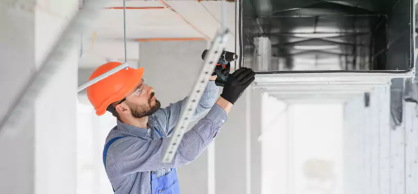 Our Air Vent Replacement Services in Vero Beach South, FL