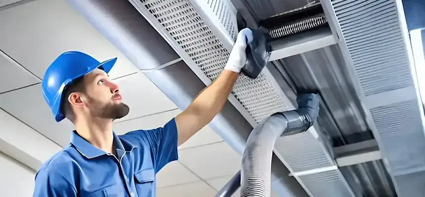 Our Annual Dryer Vent Maintenance Services in Vero Beach South, FL
