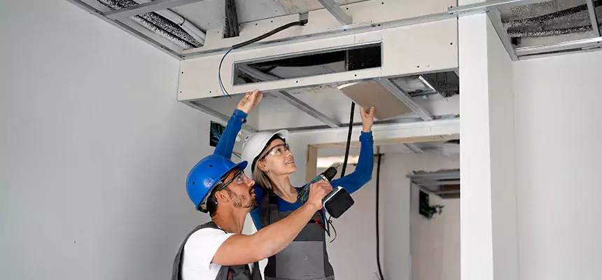 Our Attic Air Duct Cleaning Services in Vero Beach South, FL