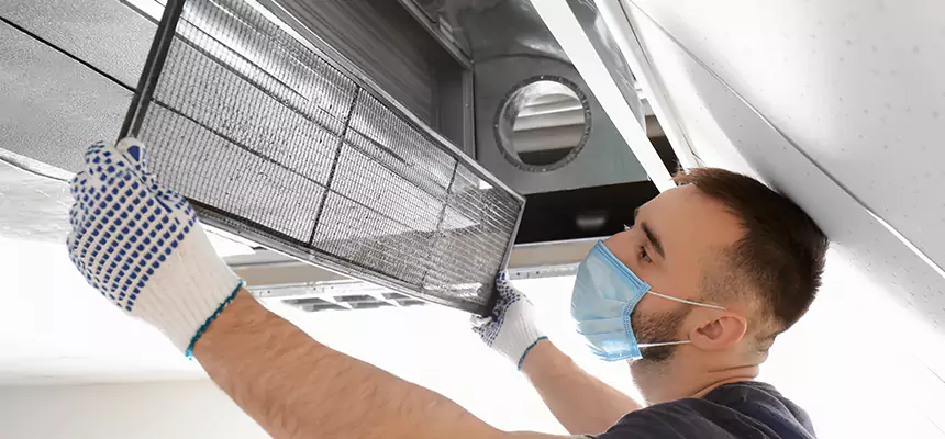 Our Bathroom Exhaust Duct Cleaning Services in Vero Beach South, FL