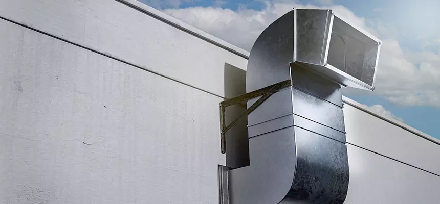 Comprehensive Commercial HVAC Cleaning in Vero Beach South