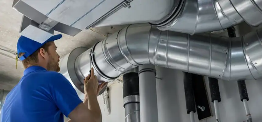 Our Commercial Laundry Vent Cleaning Services in Vero Beach South, FL