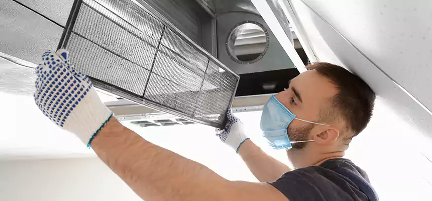 Our Dryer Vent Cleaning Services in Vero Beach South, FL