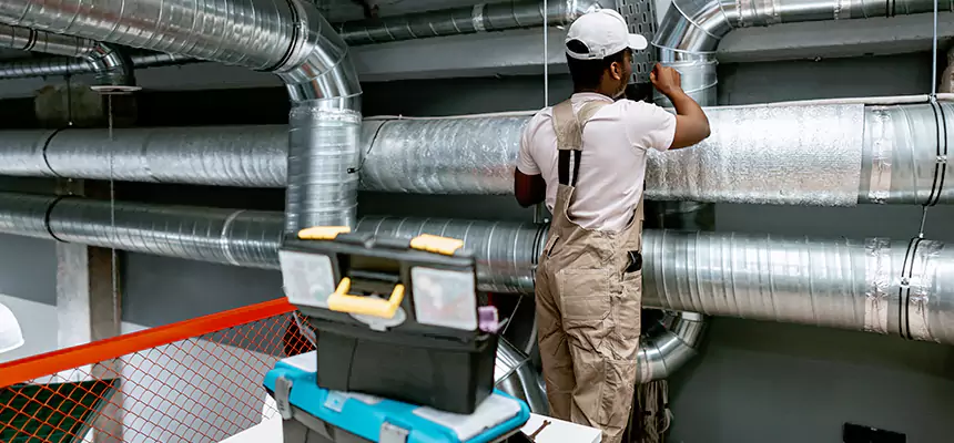 Comprehensive Duct Expansion in Vero Beach South, FL