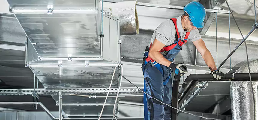 Precise Air Duct Vent Installation in Vero Beach South