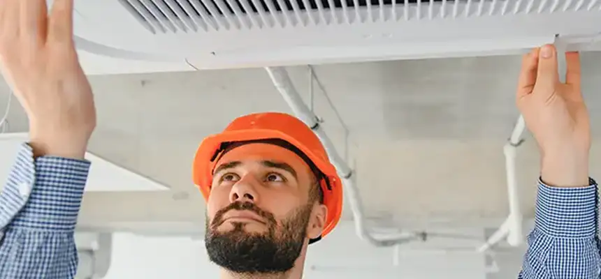 Our Furnace Vent Cleaning Services in Vero Beach South, FL