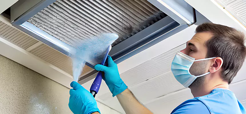 Our Home Ventilation Cleaning Services in Vero Beach South, FL