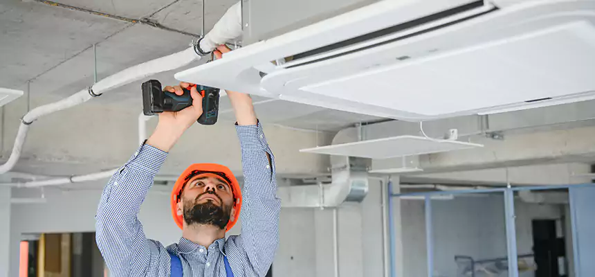 Eco‑Friendly Coil & Plenum Deep Cleaning in Vero Beach South