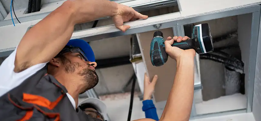Our Improve Home Air Circulation Services in Vero Beach South, FL