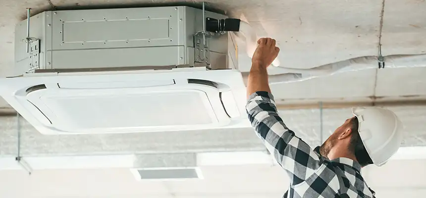 Our Local Vent Cleaning Services in Vero Beach South, FL