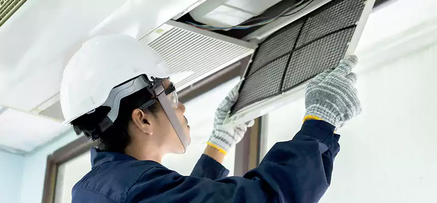 Our Multi-family Home Duct Cleaning Services in Vero Beach South, FL