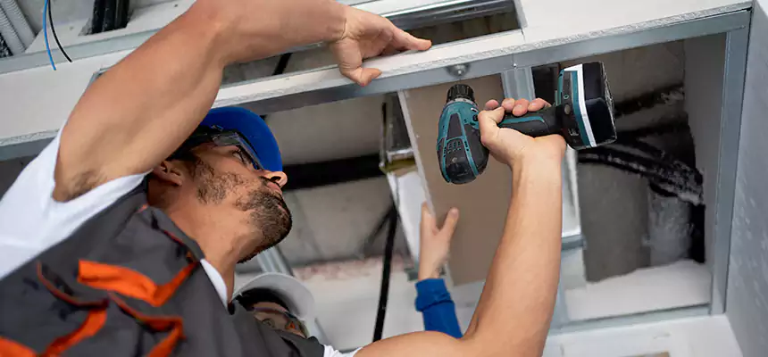 Our Retail Store Duct Cleaning Services in Vero Beach South, FL