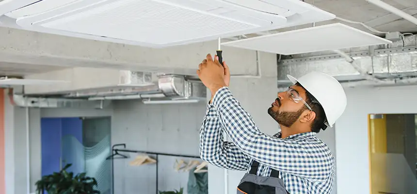 Our Roof Dryer Vent Cleaning Services in Vero Beach South, FL