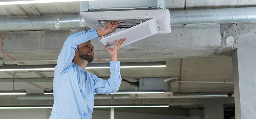 Our Room Addition Duct Installation Services in Vero Beach South, FL