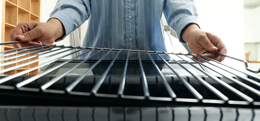 Our Vent Grille Washing Services in Vero Beach South, FL