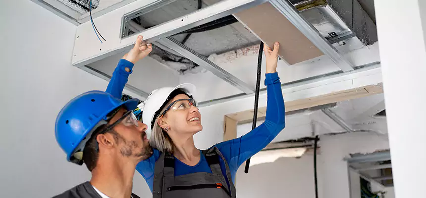 Our Vent Relocation Services in Vero Beach South, FL