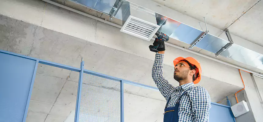 Efficient Exhaust Vent Cleaning in Vero Beach South, FL