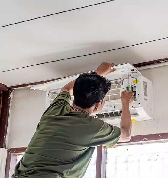 About Air Duct & AC Odor Removal in Vero Beach South, FL