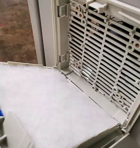 Professional Air Duct Expansion Solutions in Vero Beach South, FL