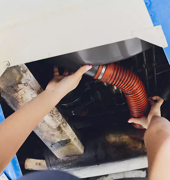Professional Air Duct Leak Repair in Vero Beach South, FL