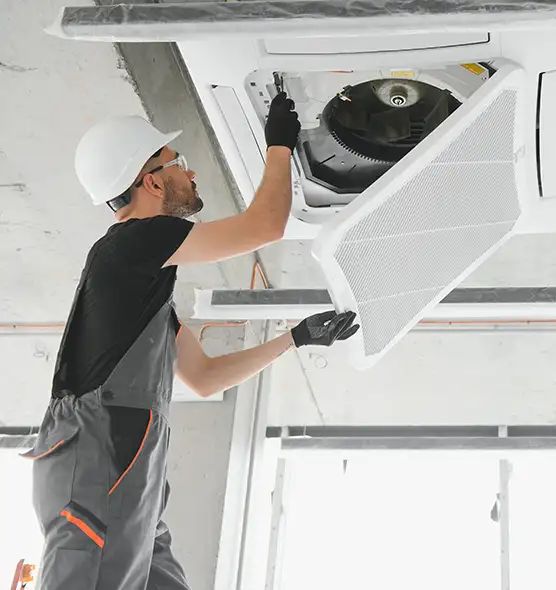 About Air Duct Rodent Removal in Vero Beach South, FL