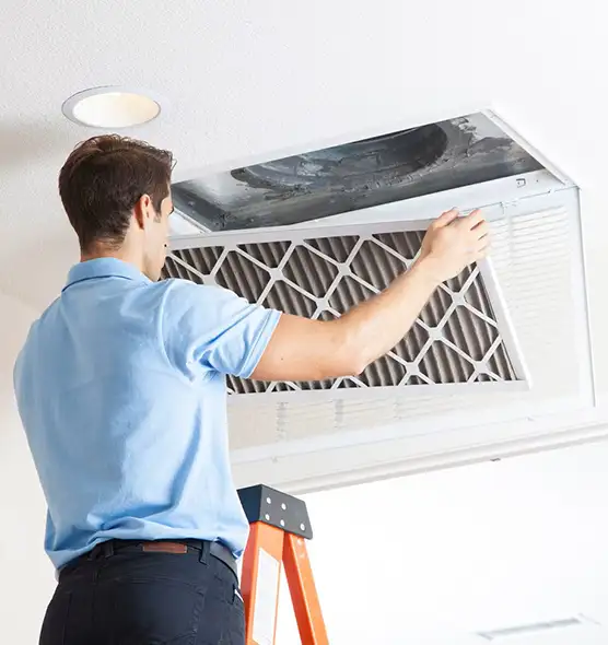 About Annual Dryer Vent Maintenance Vero Beach South, FL
