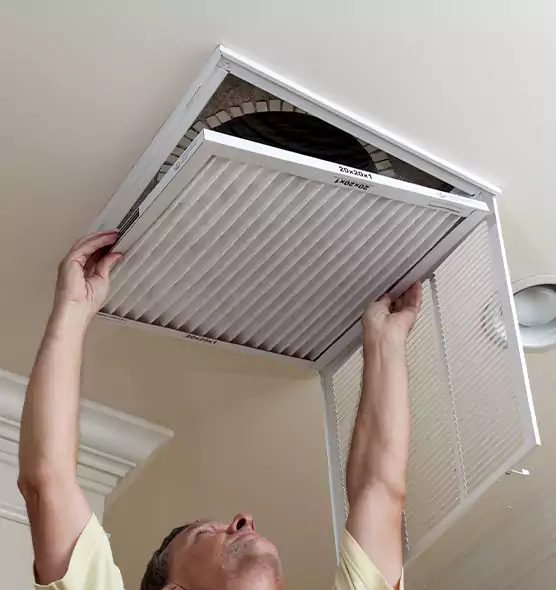 Trusted Apartment Air Duct Cleaning in Vero Beach South, FL