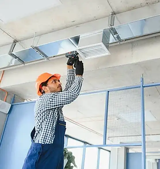 About Commercial Laundry Vent Cleaning in Vero Beach South, FL