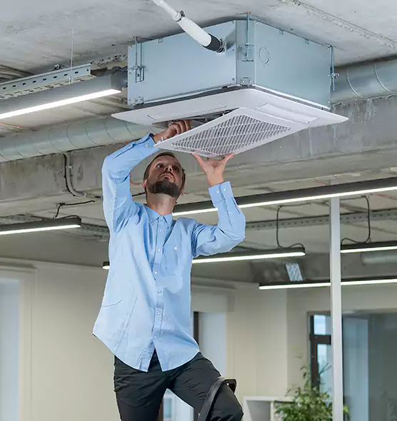 About Custom Wall-Integrated Duct Installation in Vero Beach South, FL