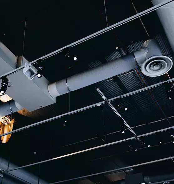 Professional Duct Cleaning For LEED Homes in Vero Beach South, FL