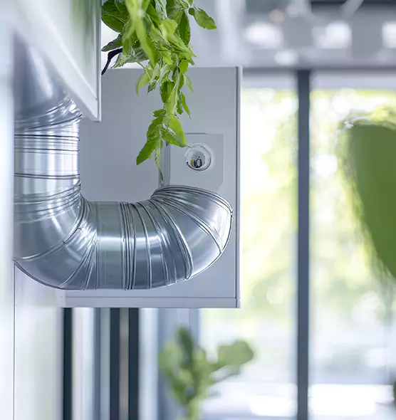 Professional Eco-Friendly Duct Cleaning Services in Vero Beach South, FL