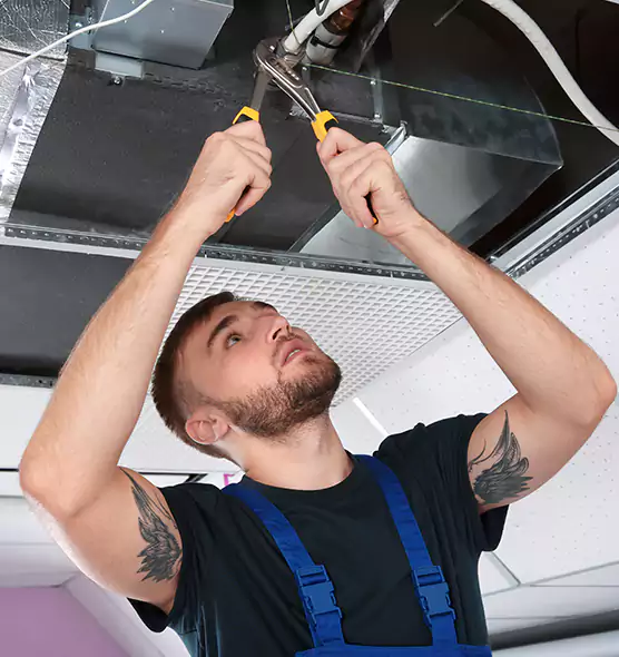 Trusted Home Air Duct Cleaning in Vero Beach South, FL