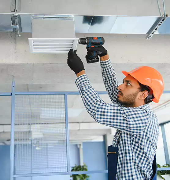 Professional HVAC Duct Cleaning in Vero Beach South, FL