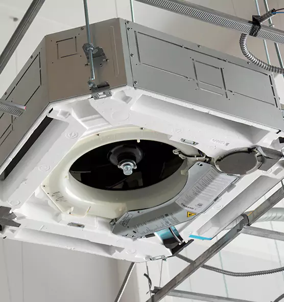 Professional Industrial Dryer Vent Cleaning in Vero Beach South, FL