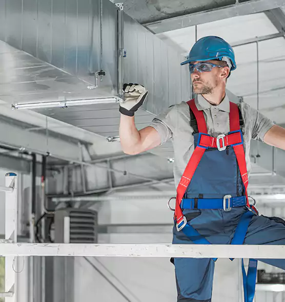 About Mold-Resistant Duct Treatment in Vero Beach South, FL