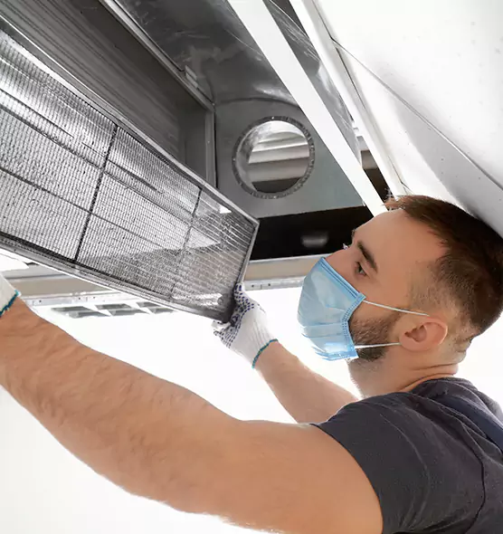 About Remove Smoke Smell From Air Duct in Vero Beach South, FL