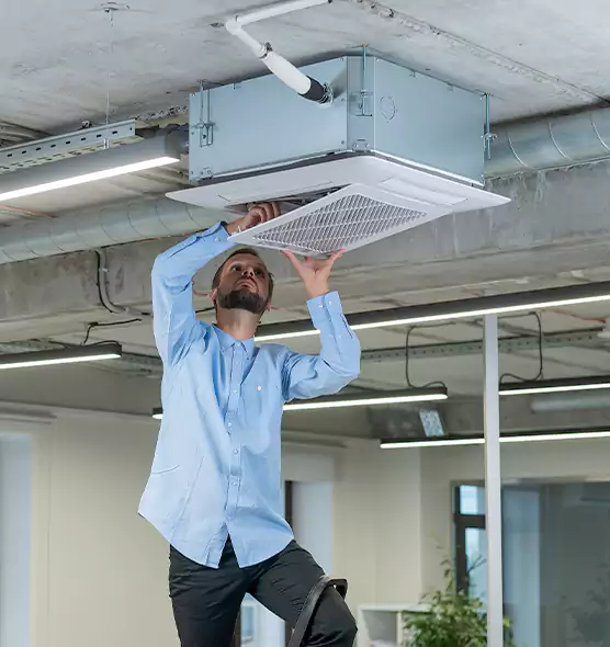 Advanced Rodent Droppings In Vents in Vero Beach South, FL