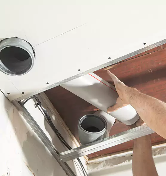 Professional Seasonal Allergy Air Duct Cleaning in Vero Beach South, FL