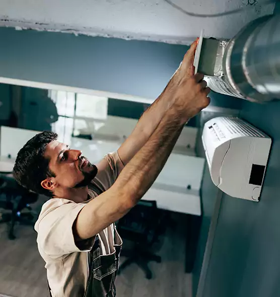 Reliable Warehouse Vent Cleaning in Vero Beach South, FL