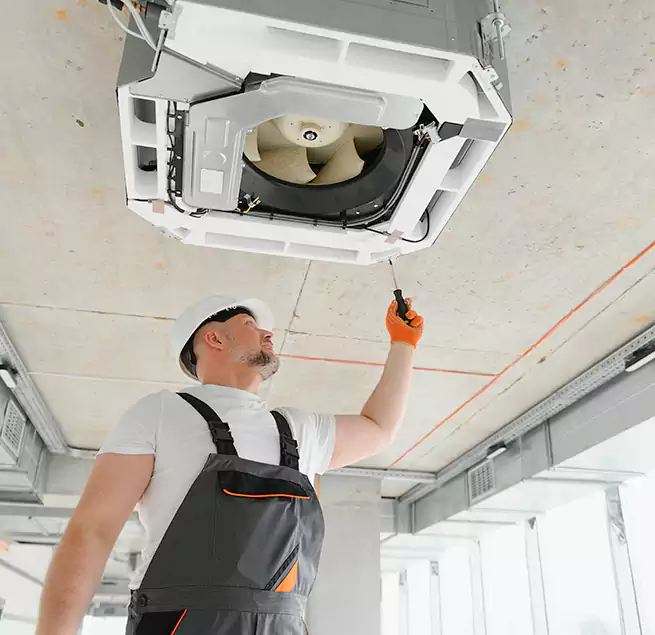 Why Homeowners & Businesses Trust Us in Vero Beach South, FL?