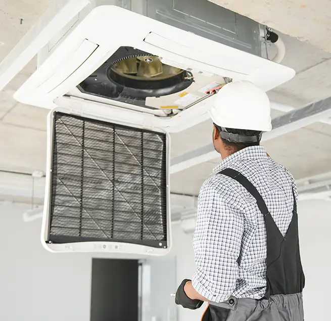 Why Homeowners & Businesses Trust Us in Vero Beach South, FL?